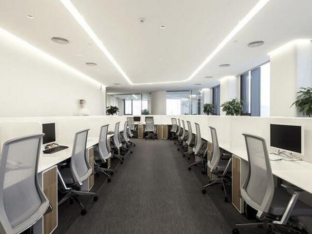 幼儿园装修口碑